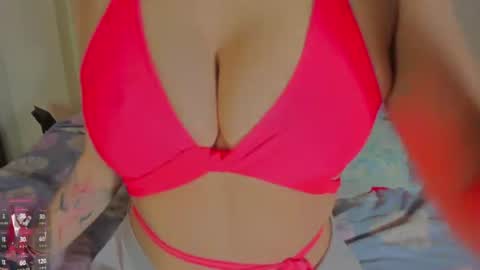 sara allenx online show from June 12, 2:05 pm