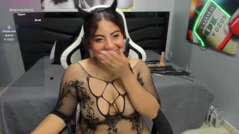 sara_bdsm online show from October 24, 2:13 pm