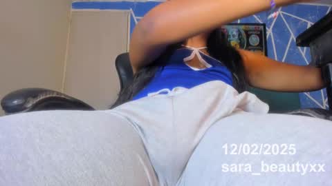 I am Sofia GEMINIS  online show from February 12, 1:59 pm