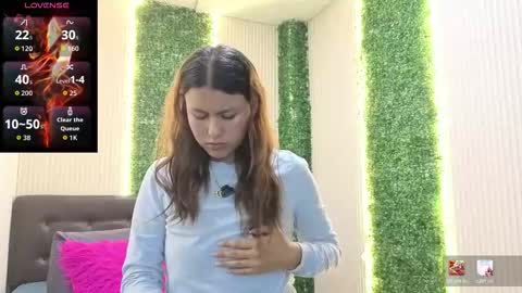 Sara online show from March 10, 11:48 am