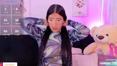 SARA online show from June 29, 5:35 pm