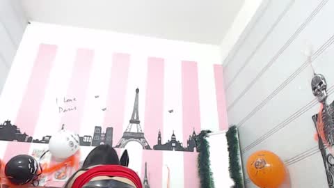 sarita online show from October 13, 1:22 pm