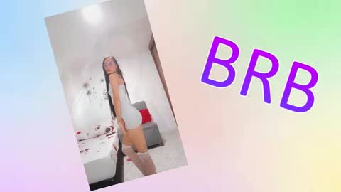 Snapshot of sara_carmona chatting on February 16, 5:59 pm SARA online show from February 16, 5:59 pm