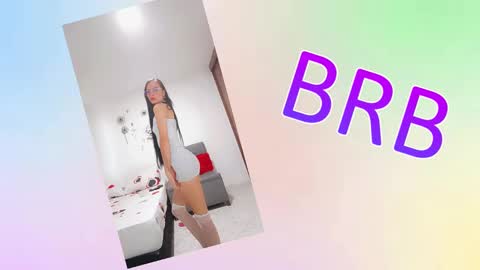 Snapshot of sara_carmona chatting on February 21, 8:38 pm SARA online show from February 21, 8:38 pm