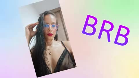 Snapshot of sara_carmona chatting on September 16, 11:11 am SARA online show from September 16, 11:11 am