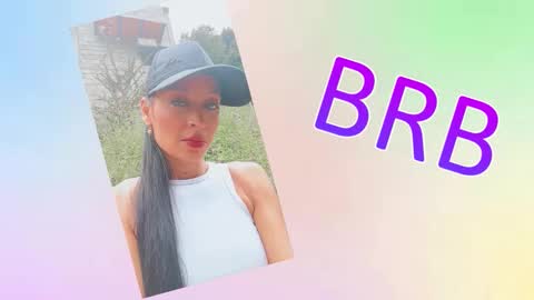 Snapshot of sara_carmona chatting on October 16, 10:49 am SARA online show from October 16, 10:49 am