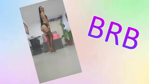 Snapshot of sara_carmona chatting on November 6, 9:32 am SARA online show from November 6, 9:32 am