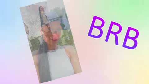 Snapshot of sara_carmona chatting on November 15, 9:39 am SARA online show from November 15, 9:39 am