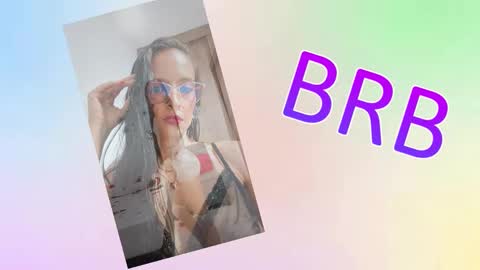 Snapshot of sara_carmona chatting on November 16, 9:37 am SARA online show from November 16, 9:37 am