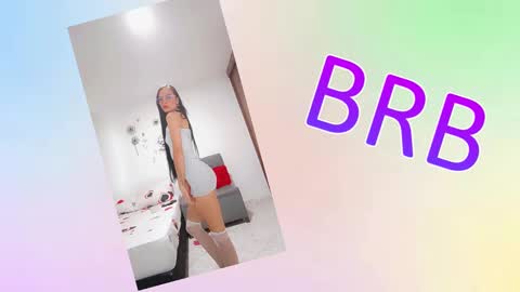 Snapshot of sara_carmona chatting on November 24, 11:32 am SARA online show from November 24, 11:32 am