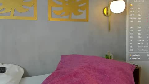 Sara online show from December 20, 6:45 pm