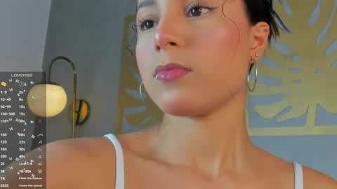 Sara online show from February 8, 2:04 am