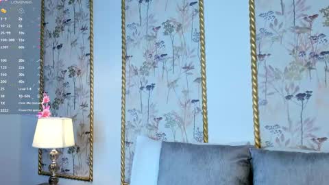 Sara online show from September 19, 1:56 pm