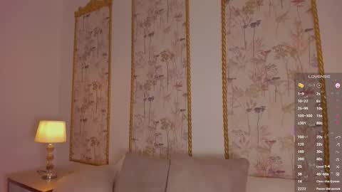 Sara online show from December 4, 7:55 pm