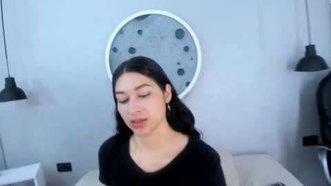 sara_connde online show from October 9, 11:08 am