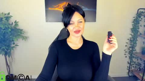Sara online show from May 6, 12:52 am