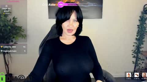 Sara online show from May 18, 12:40 am