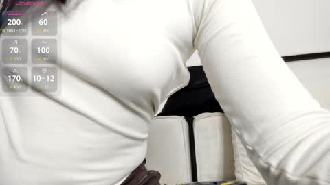 sara online show from January 9, 2:36 am