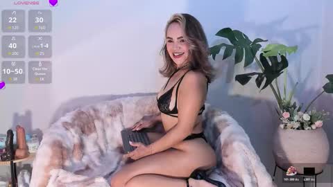 Sara online show from January 8, 8:55 pm