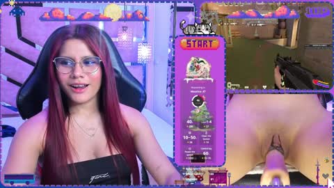 Snapshot of sara_hil chatting on December 30, 11:06 pm Sara online show from December 30, 11:06 pm