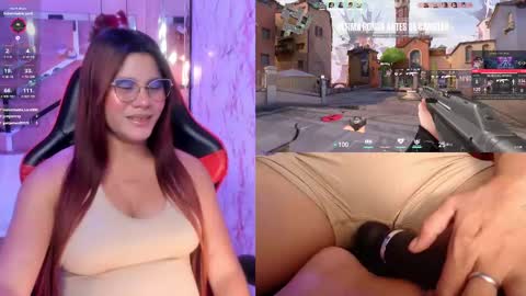 Snapshot of sara_hil chatting on September 30, 9:42 pm Sara online show from September 30, 9:42 pm