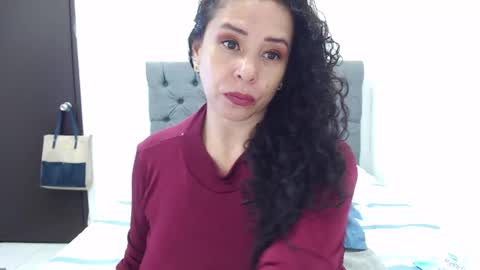 Snapshot of sara_hot46 chatting on December 5, 10:33 am Sara hot46 online show from December 5, 10:33 am