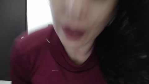 Snapshot of sara_hot46 chatting on December 19, 10:24 am Sara hot46 online show from December 19, 10:24 am