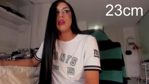 sara_hunter1 online show from October 12, 3:55 pm