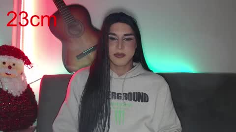 Snapshot of sara_hunter12 chatting on December 15, 2:05 am sara_hunter12 online show from December 15, 2:05 am