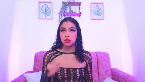 Sara Jhonson  online show from December 15, 12:29 am