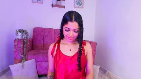 Sara Jhonson  online show from November 8, 10:19 pm