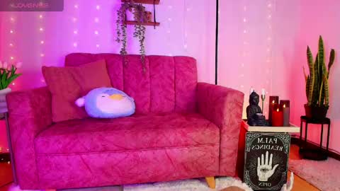 Snapshot of sara_jhonsonn chatting on May 15, 11:12 pm Sara Jhonson online show from May 15, 11:12 pm