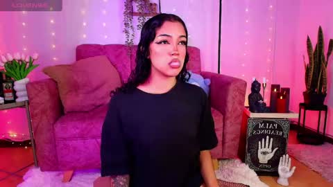 Snapshot of sara_jhonsonn chatting on May 20, 1:34 am Sara Jhonson online show from May 20, 1:34 am