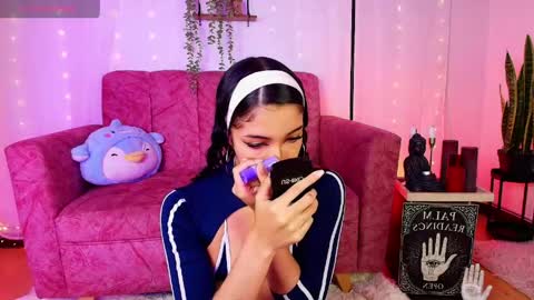 Snapshot of sara_jhonsonn chatting on May 26, 1:12 am Sara Jhonson online show from May 26, 1:12 am
