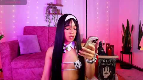 Snapshot of sara_jhonsonn chatting on June 3, 12:46 am Sara Jhonson online show from June 3, 12:46 am