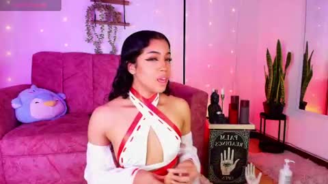 Snapshot of sara_jhonsonn chatting on June 15, 11:40 pm Sara Jhonson online show from June 15, 11:40 pm