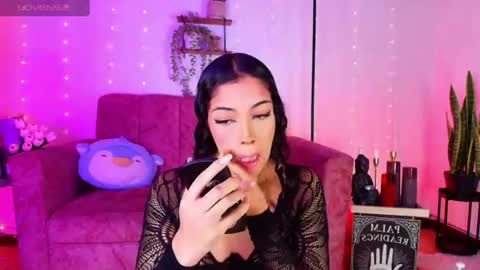 Snapshot of sara_jhonsonn chatting on July 8, 12:48 am Sara Jhonson online show from July 8, 12:48 am