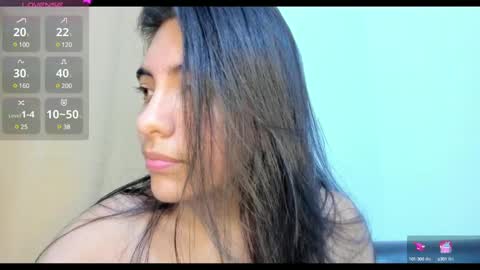 sara_len online show from January 15, 9:51 pm