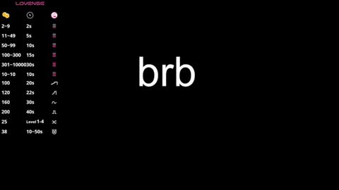 Sara online show from December 22, 9:09 pm