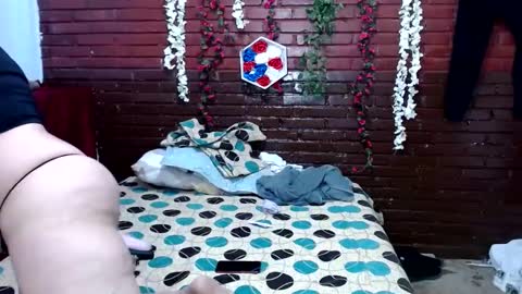 Sara love online show from February 25, 3:31 am