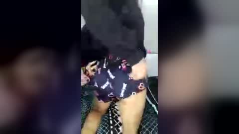 Sara Love online show from July 1, 2:57 am