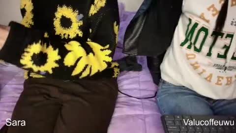 Sara Love online show from July 16, 2:28 am