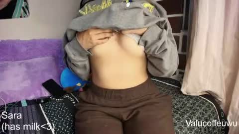 Sara Love online show from July 24, 2:09 am