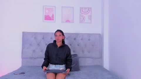 Sara  Neith online show from August 5, 10:29 am