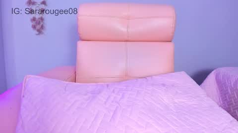 Sara online show from February 12, 11:33 pm