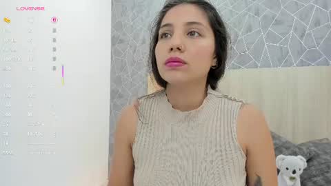 Snapshot of sara_melo chatting on July 2, 11:27 am Sara online show from July 2, 11:27 am