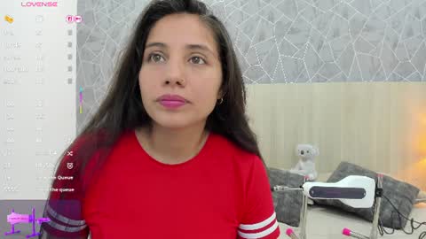 Snapshot of sara_melo chatting on July 15, 1:16 pm Sara online show from July 15, 1:16 pm