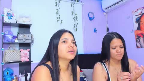 Snapshot of sara_mendez2_ chatting on February 25, 8:09 pm Sara Mendez online show from February 25, 8:09 pm