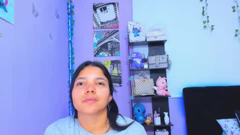 Snapshot of sara_mendez2_ chatting on March 5, 11:16 pm Sara Mendez online show from March 5, 11:16 pm