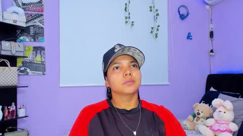 Snapshot of sara_mendez2_ chatting on March 12, 11:33 pm Sara Mendez online show from March 12, 11:33 pm